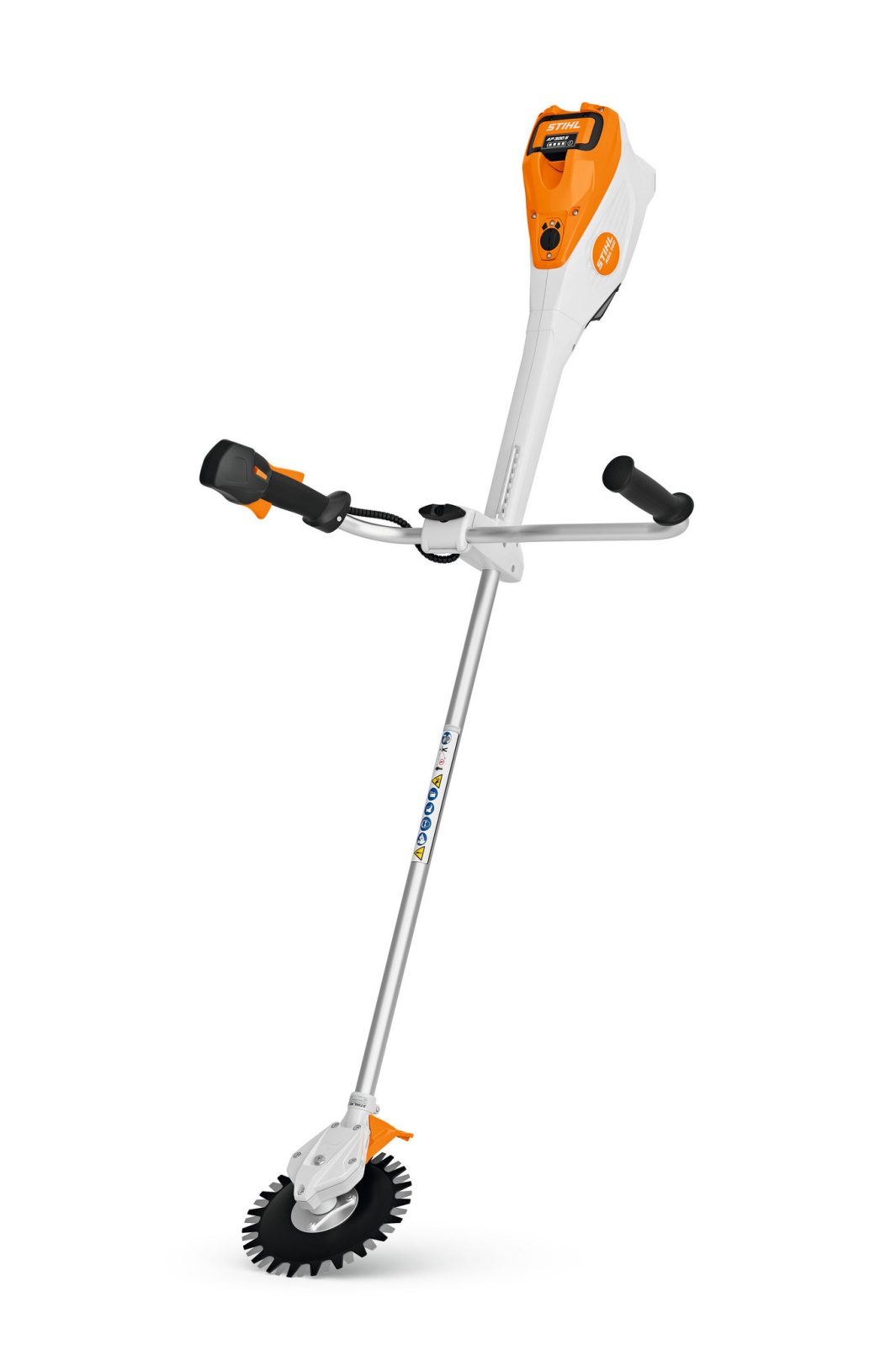 STIHL Akku-Kreiselschere RGA 140 Solo