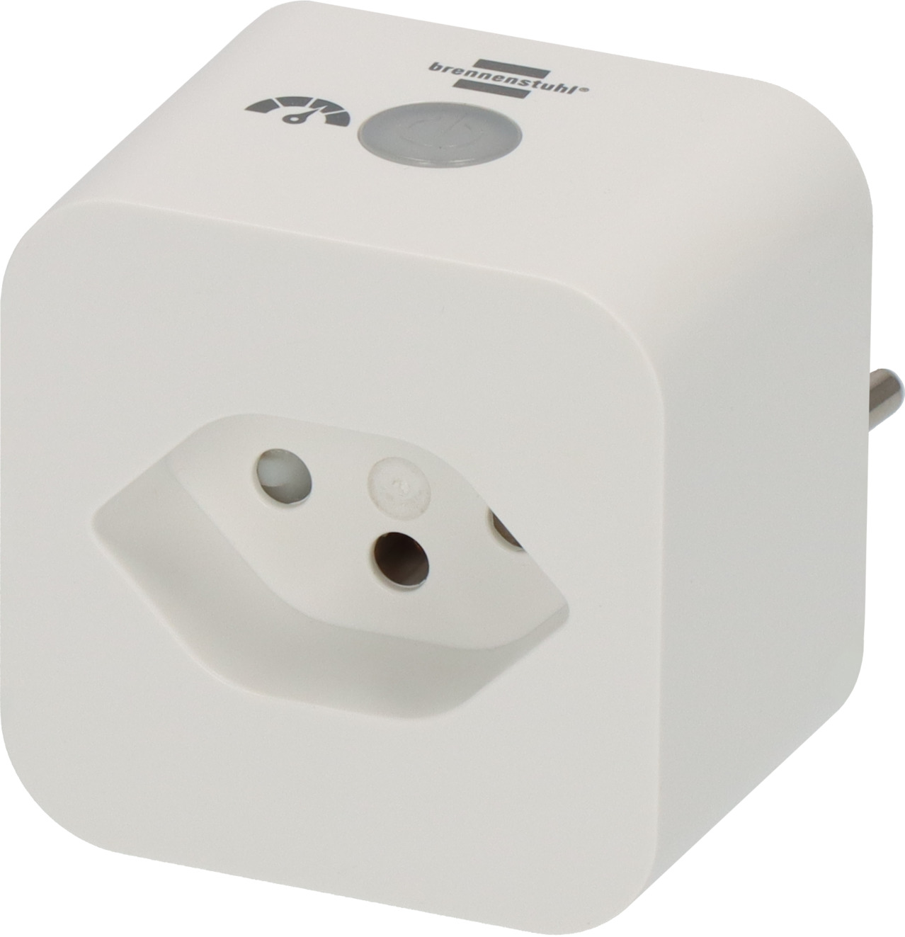 Brennenstuhl®Connect WiFi Steckdose WAE 3600 XS01