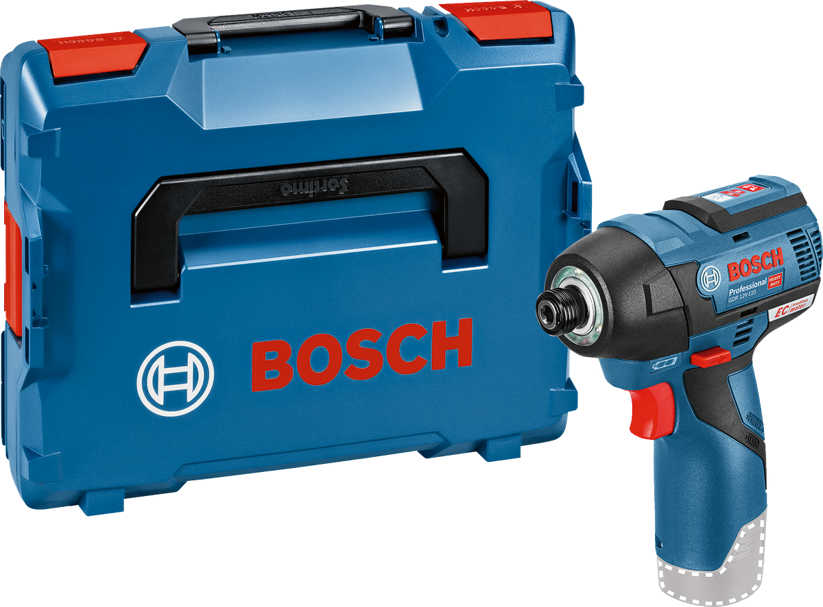 Bosch Akku-Drehschlagschrauber GDR 12V-110