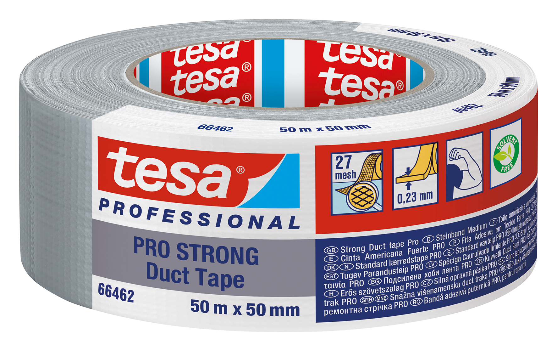 Betonband 50 mm 50 m