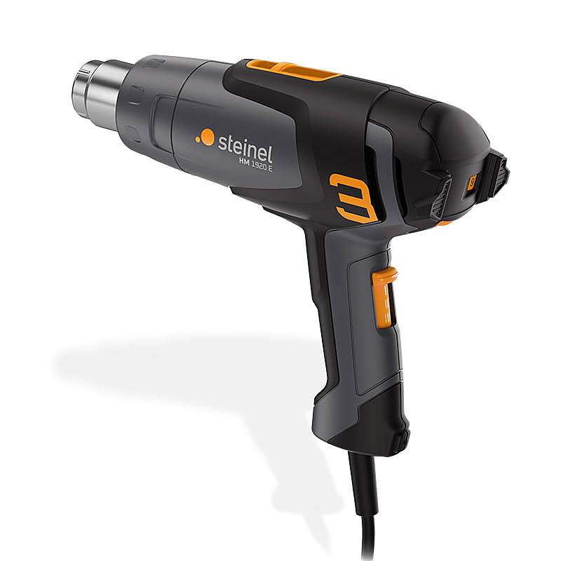Steinel Heissluftgebläse HM 1920 E
