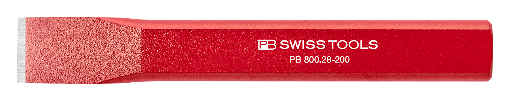 PB Flachmeissel 800/28