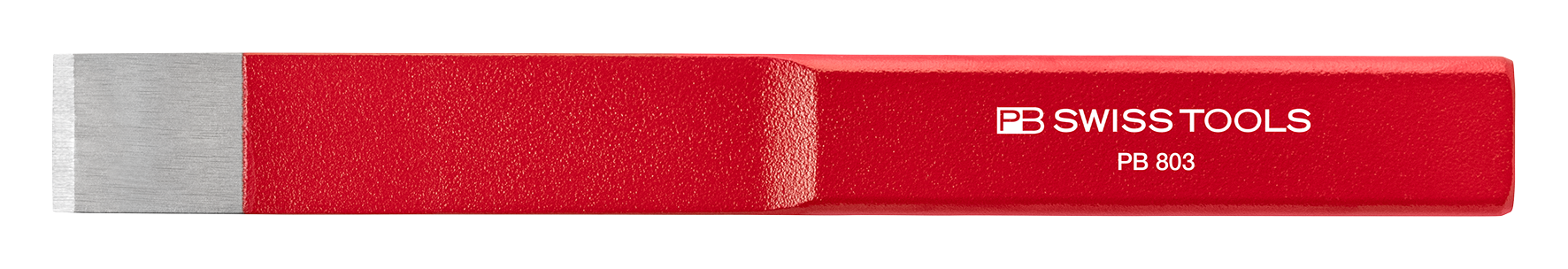 PB Schlitzmeissel flach 803