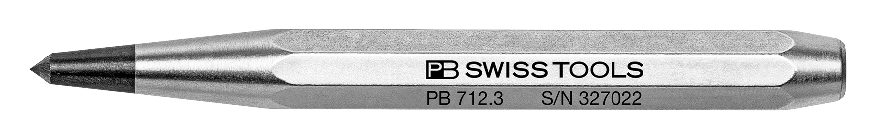 PB Körner Achtkant 712/3