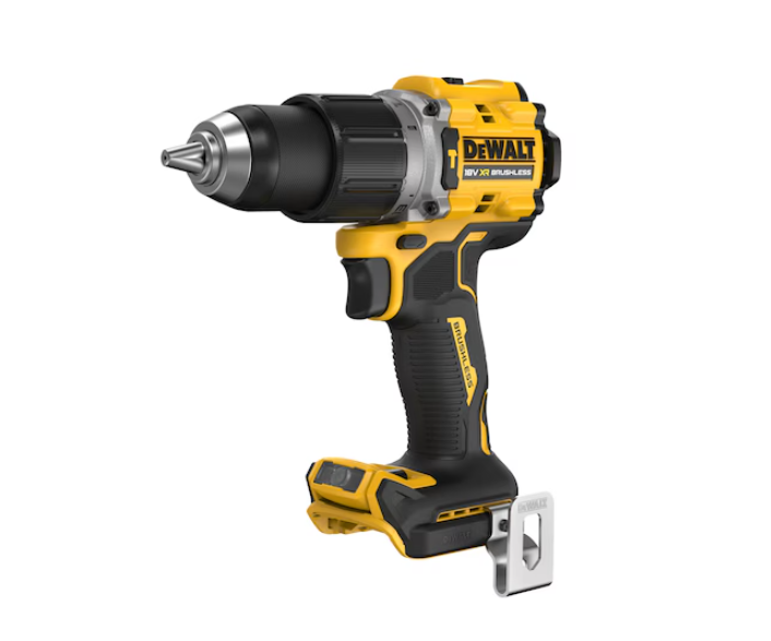 DeWalt Akku-Schlagbohrschrauber DCD805NT-XJ