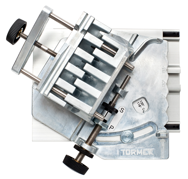 Tormek Bohrschleifvorrichtung DBS-22 zu T-8