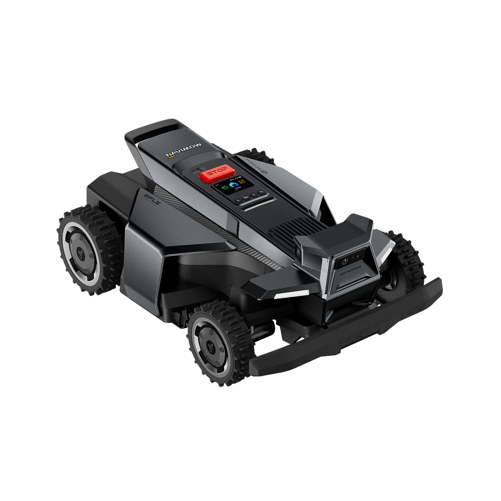 Segway Navimow Allrad-Mähroboter X450E