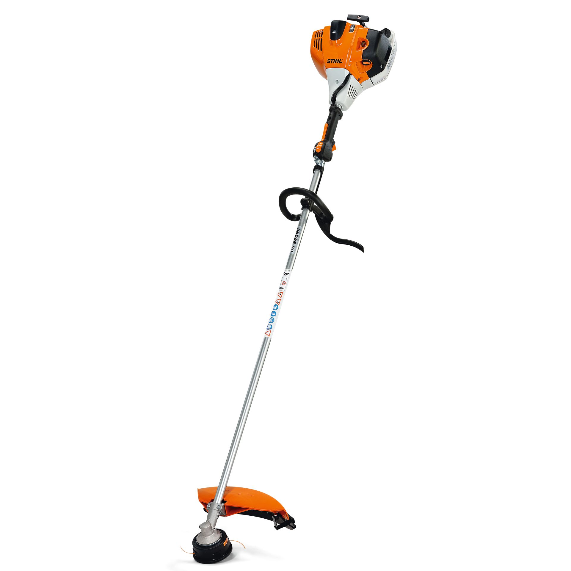 STIHL Freischneider FS 240 R
