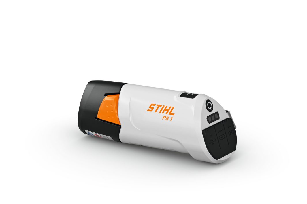 STIHL Mobile Stromversorgung PS 1 Solo