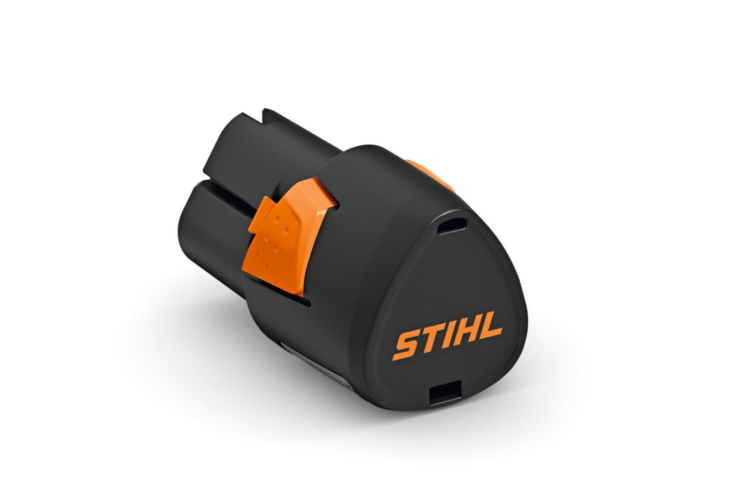 STIHL Akku AS 2