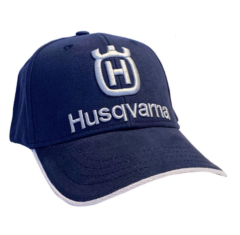 Husqvarna Baseball Cap