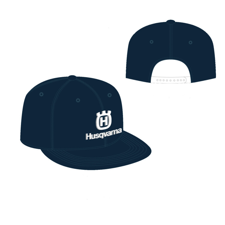 Husqvarna Baseball Cap Street