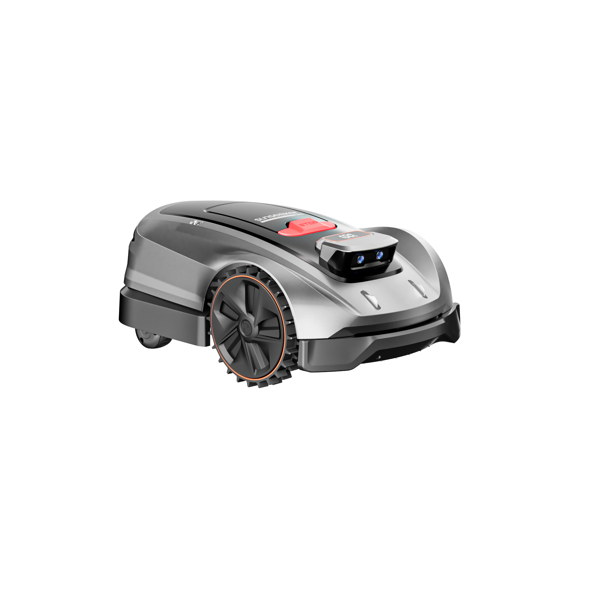 Sunseeker Elite Mähroboter X3 GEN2