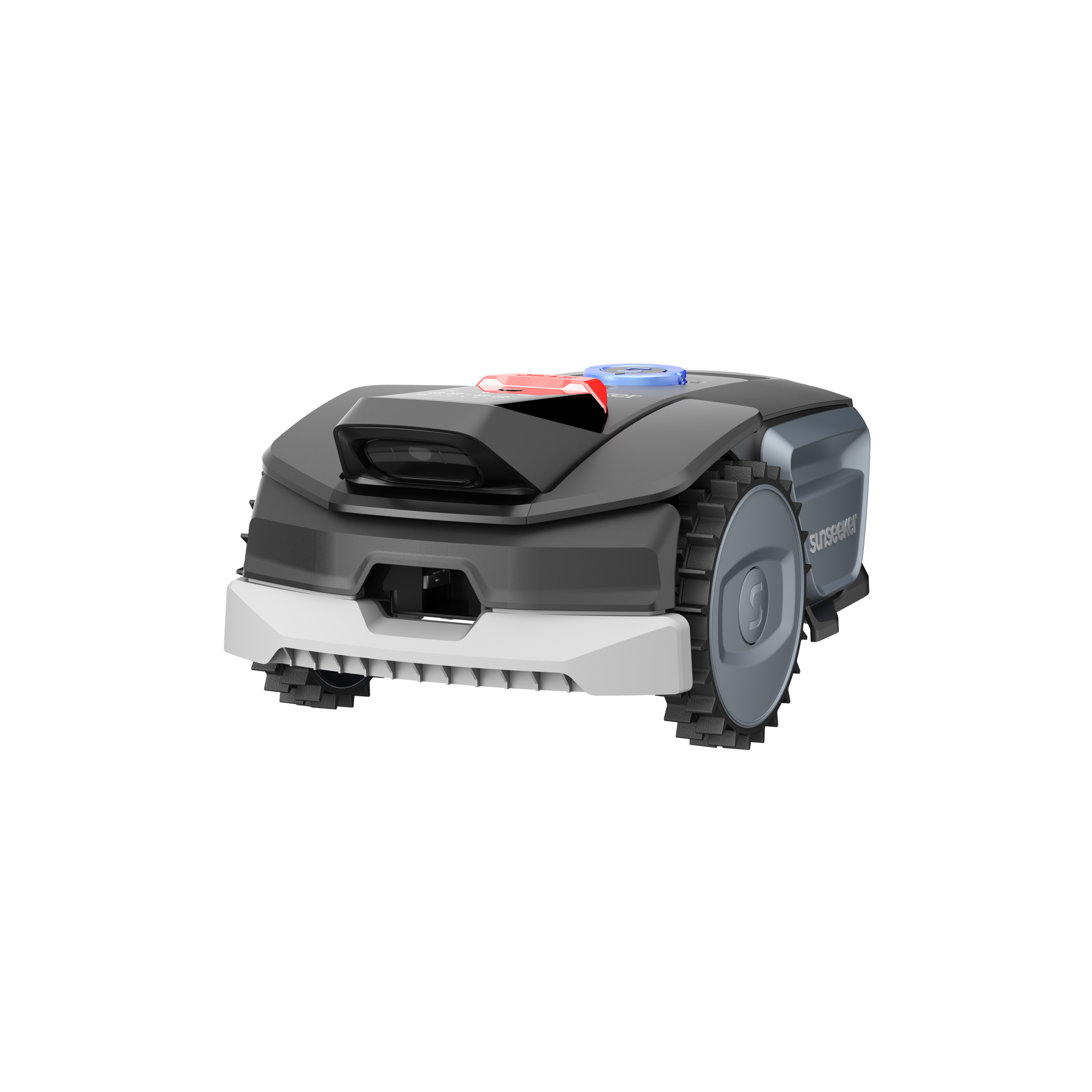 Sunseeker Mahröboter V1 300 mit Garage