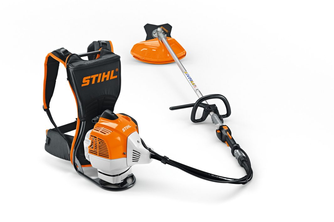 STIHL Freischneider Rückentragbar FR 460 TC-EFM