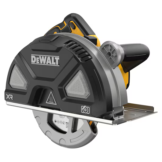 DeWalt Akku-Metallhandkreissäge 18V DCS383N-XJ