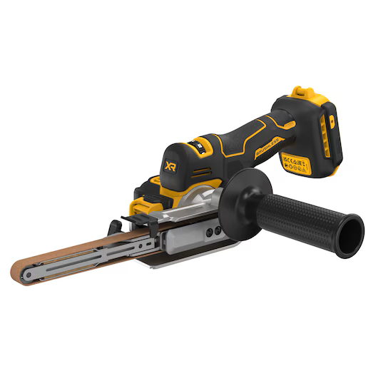 DeWalt Akku-Bandfeile 18V DCM200NT-XJ