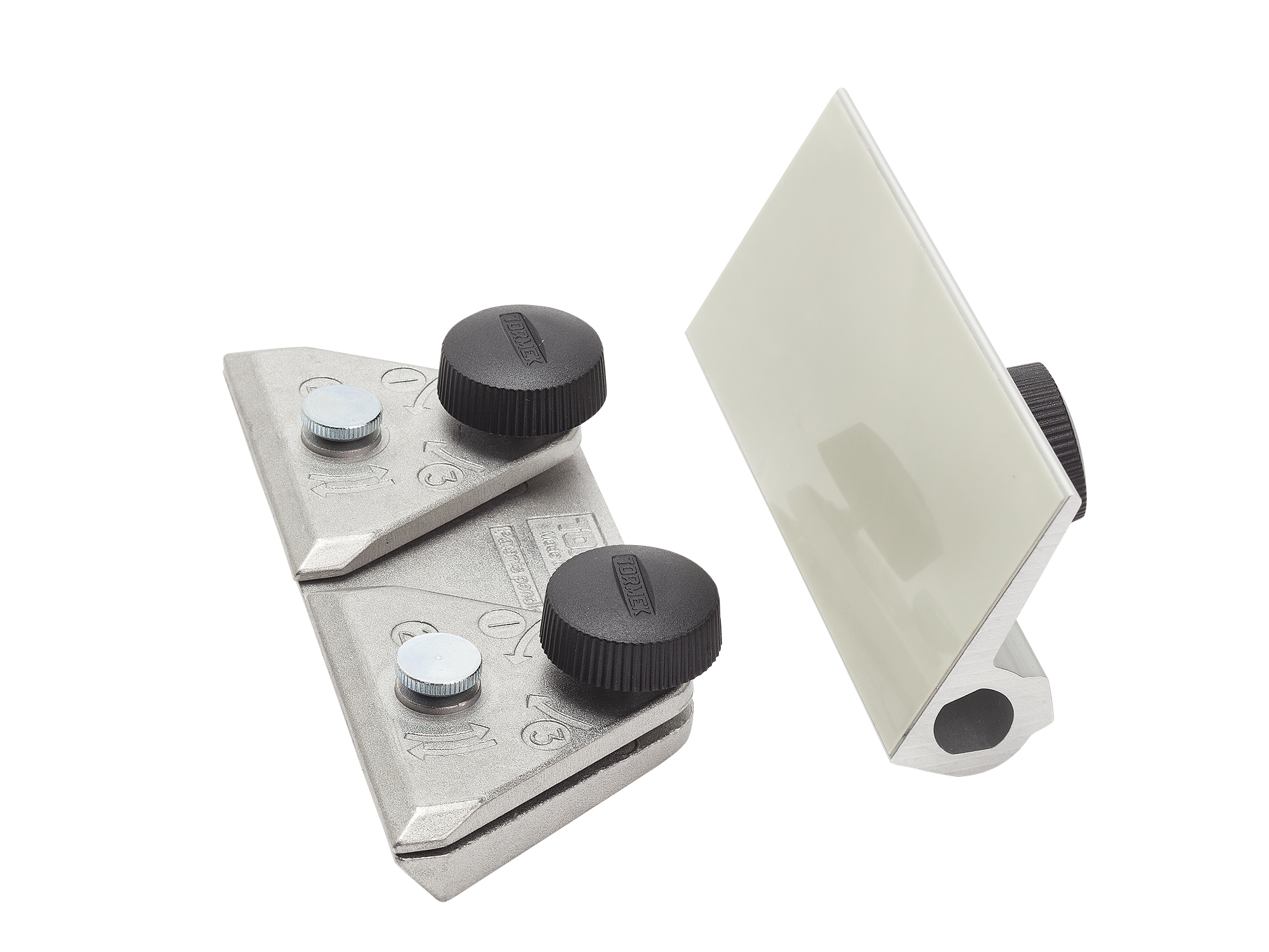 Tormek Schleifvorrichtung für Scheren SVX 150