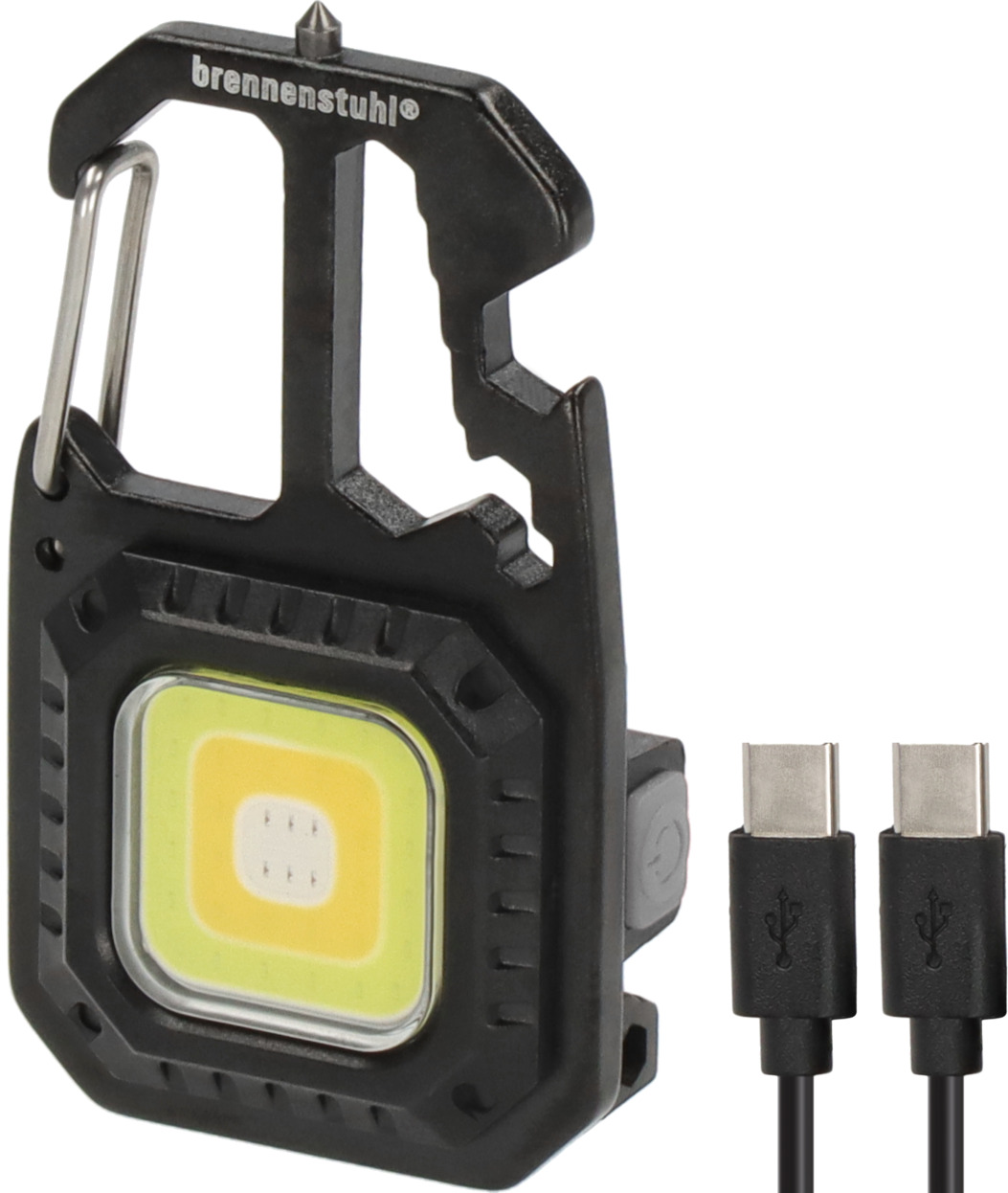 Brennenstuhl Mini LED Taschenlampe MTL 600 A