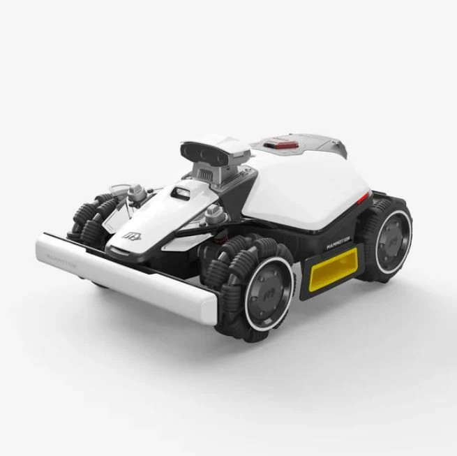 Mammotion Allrad-Mähroboter LUBA mini 2 AWD 1000 CH