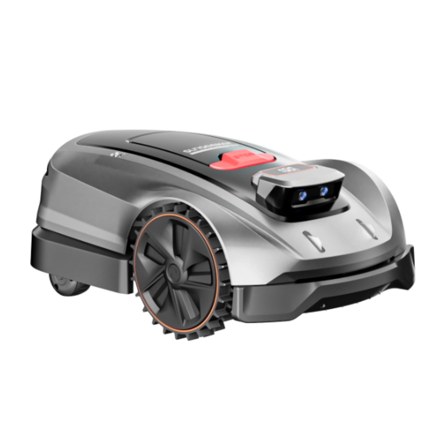 Sunseeker Elite Mähroboter X3 GEN2
