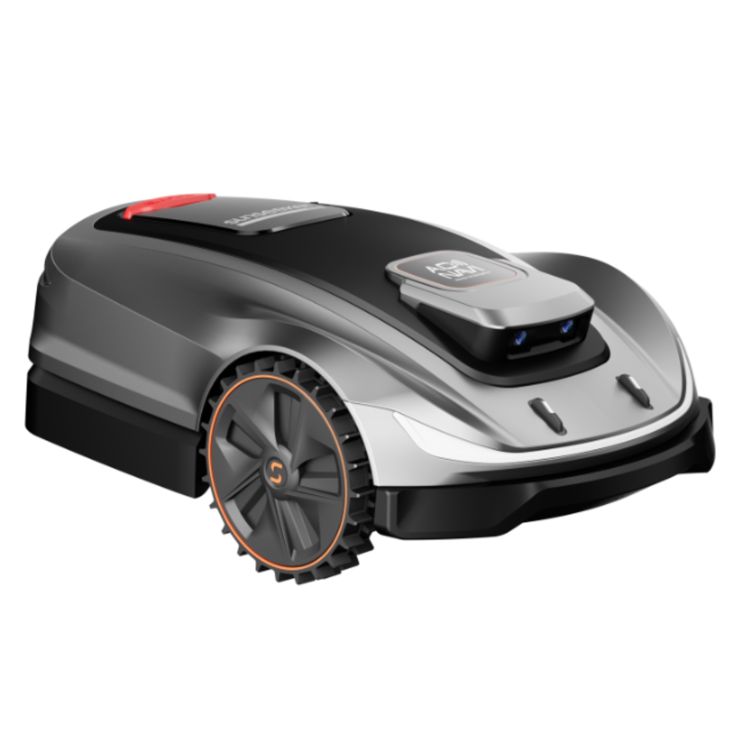 Sunseeker Elite Allrad-Mähroboter X5 GEN2