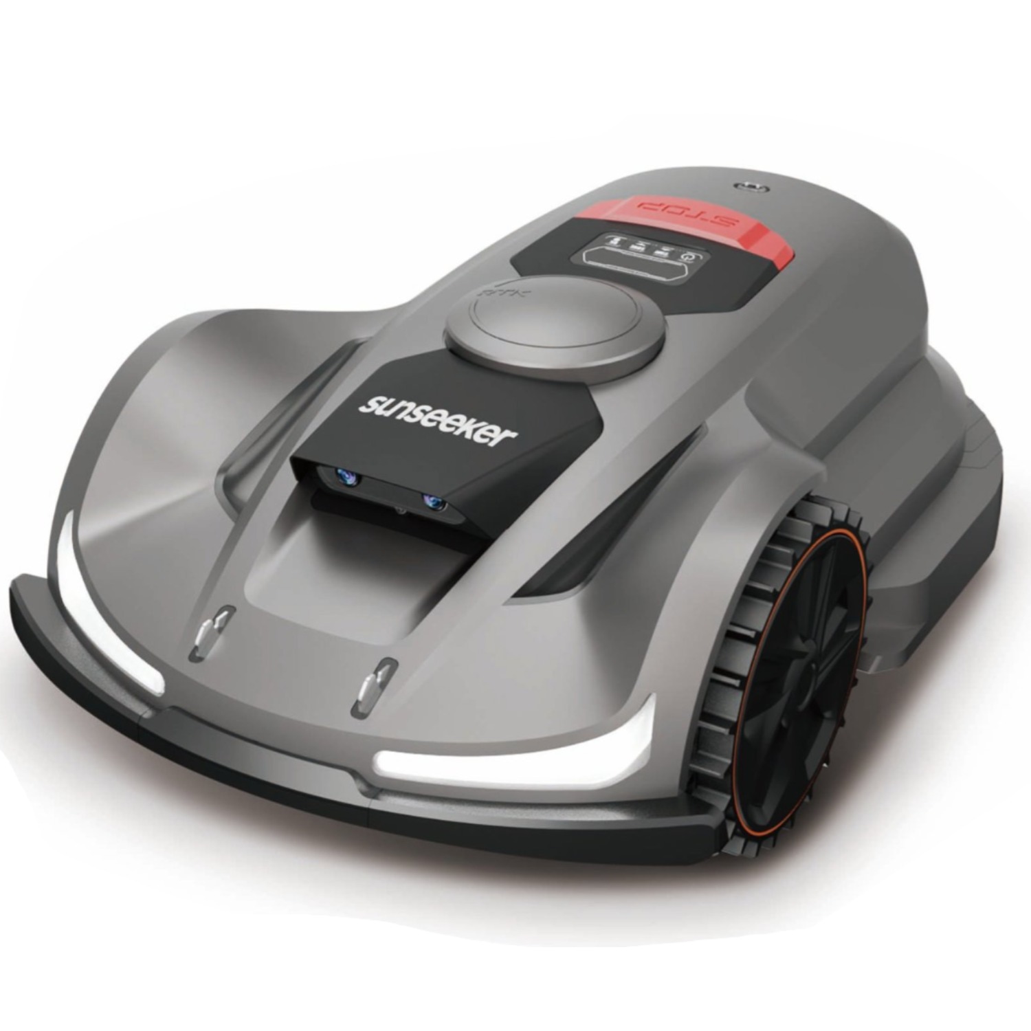 Sunseeker Elite Allrad-Mähroboter X7 Plus GEN2