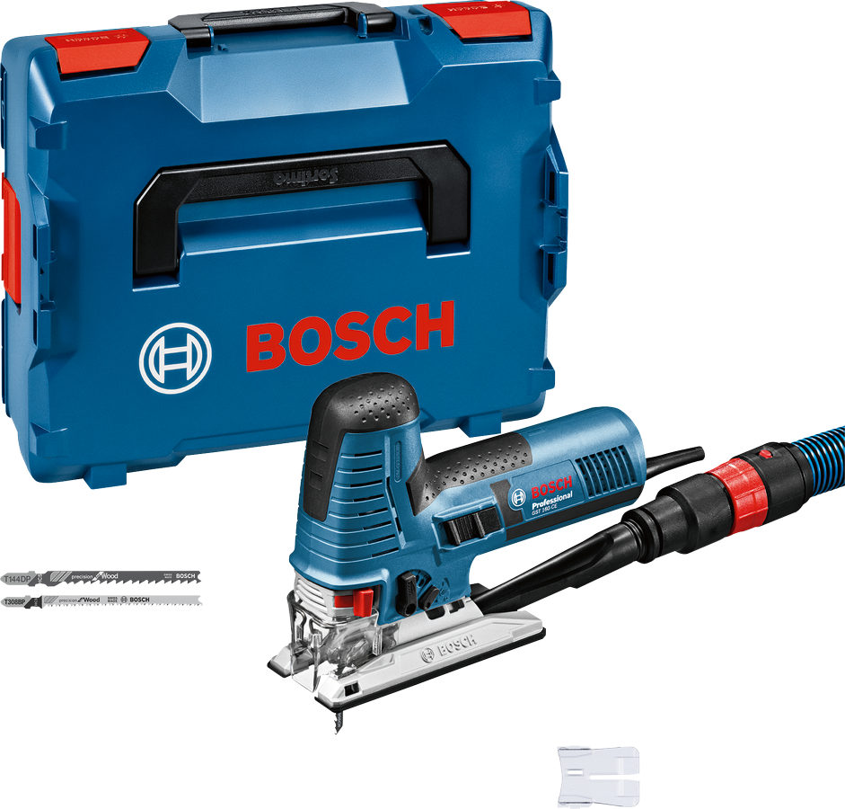Bosch Stichsäge GST 160 CE