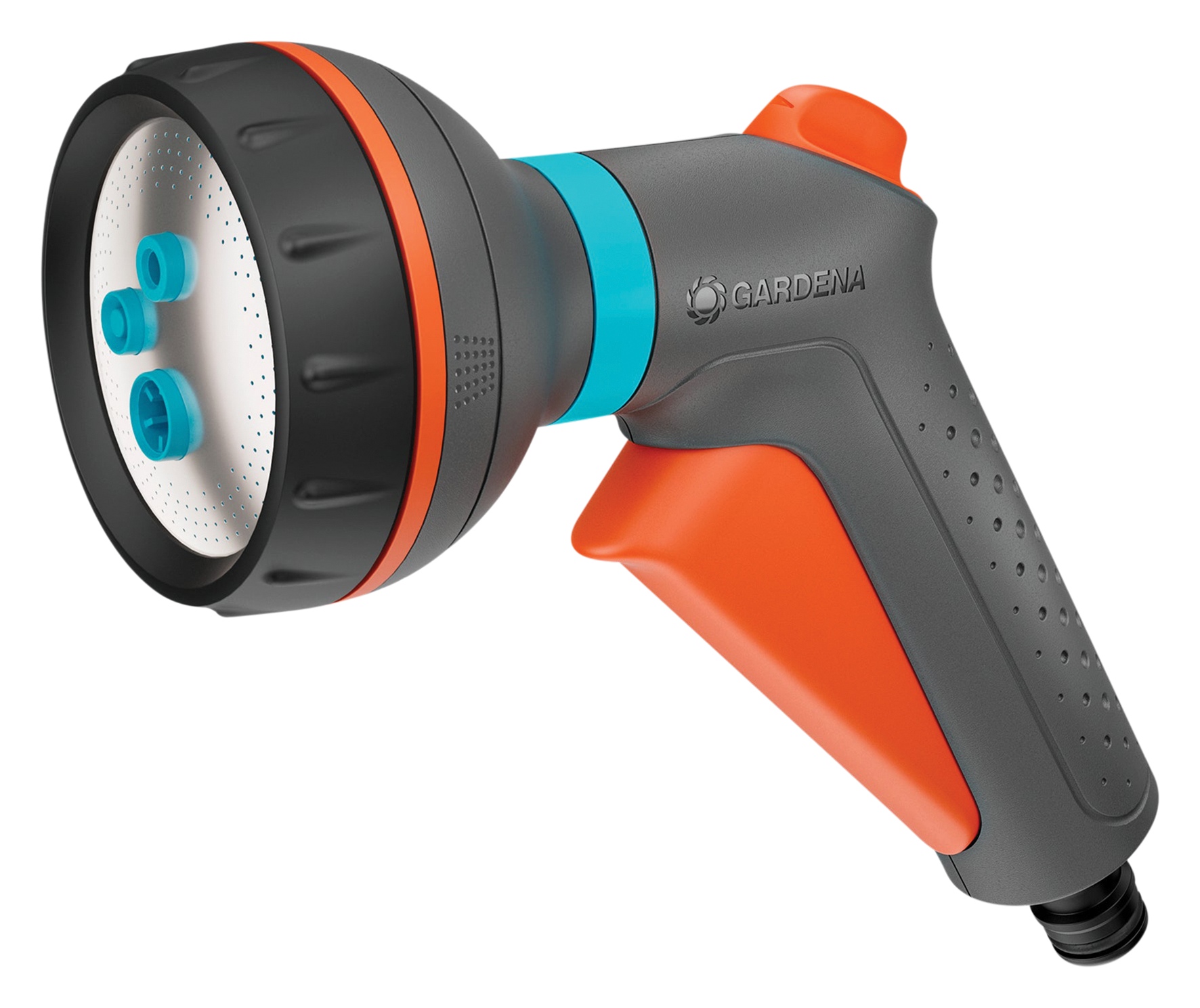 Gardena Multifunktionsbrause Classic Frostschutz