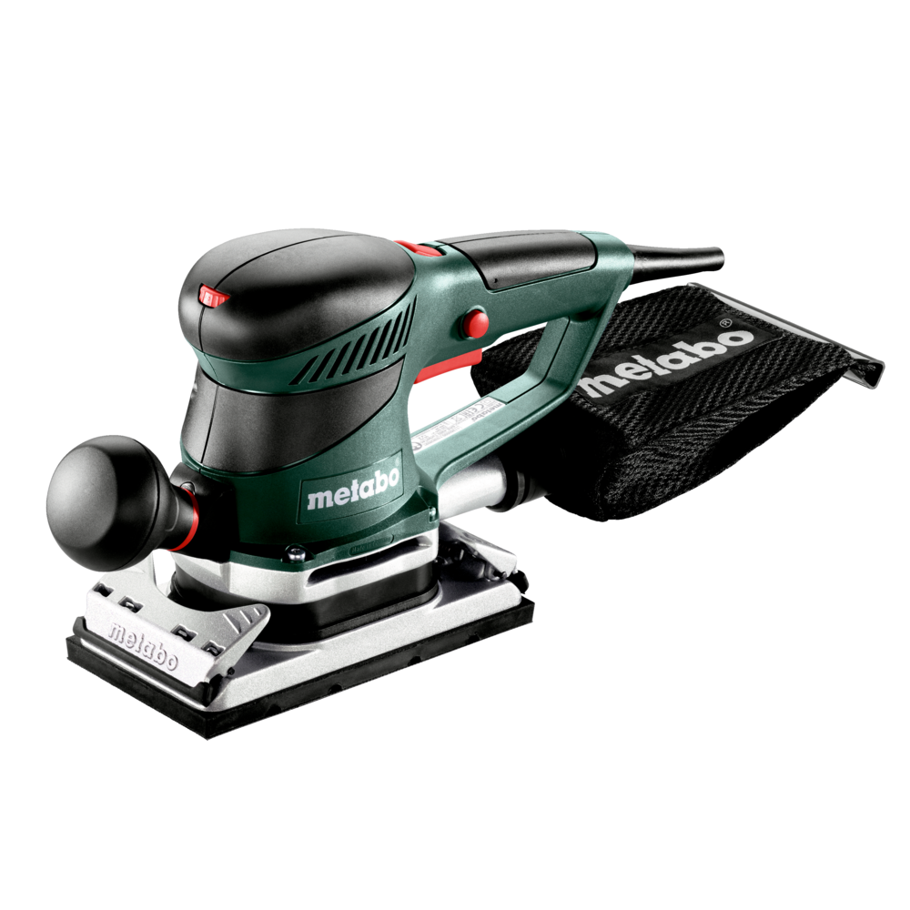Metabo Schwingschleifer SRE 4350 TurboTec