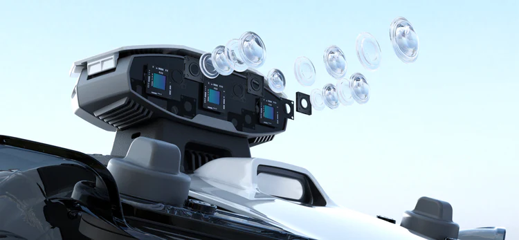 Mammotion Allrad-Mähroboter LUBA mini 2 AWD 1000 CH + Gratis Garage, Bild 10