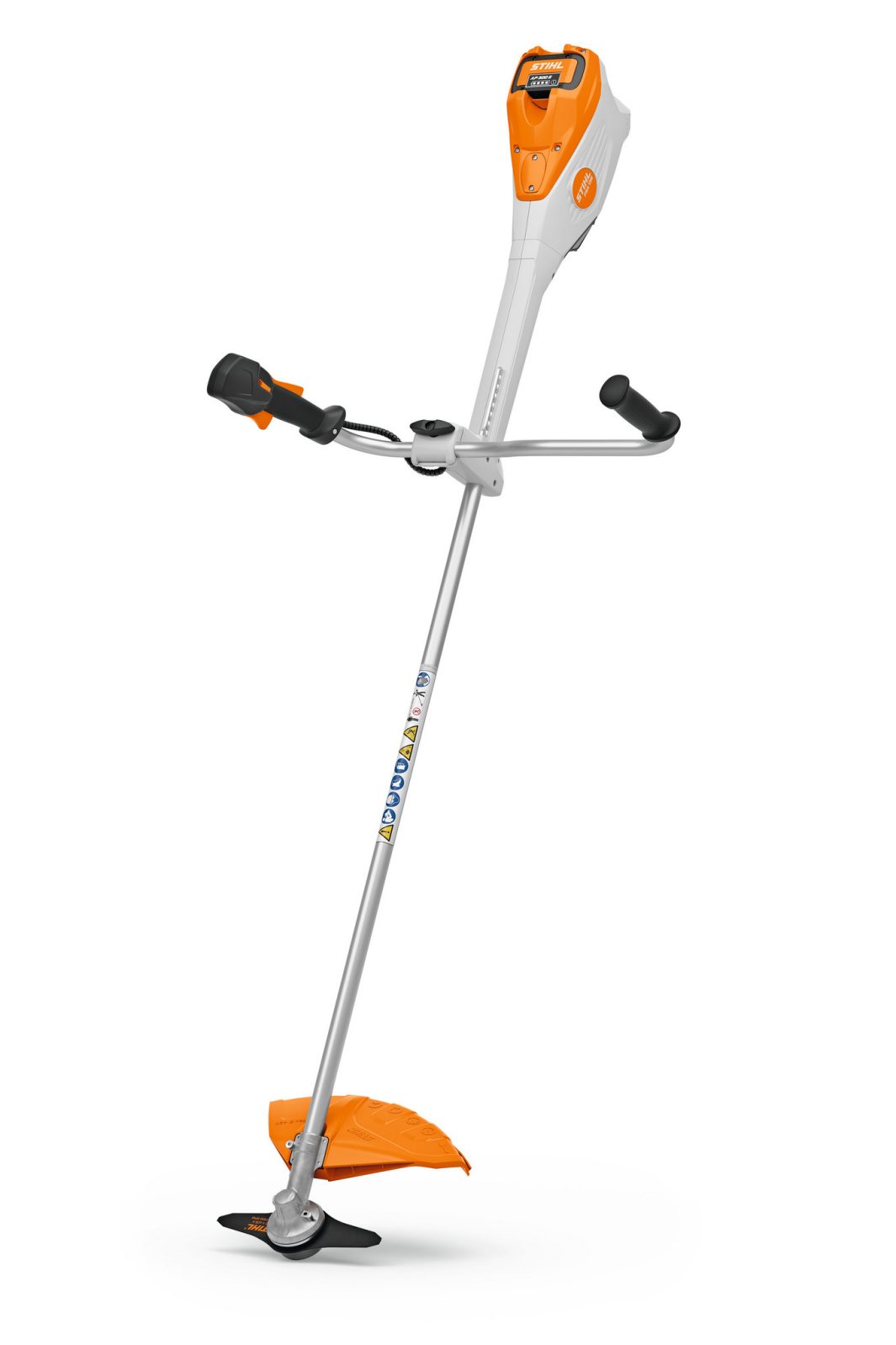 STIHL Akku-Motorsense FSA 135 solo