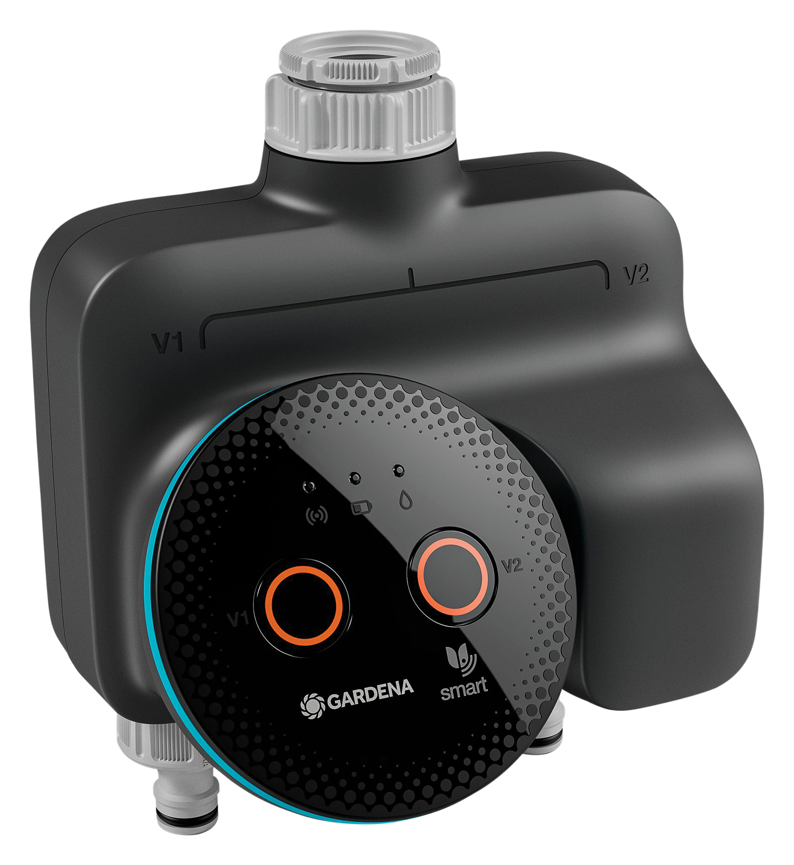Gardena Bewässerungscomputer Smart Dual