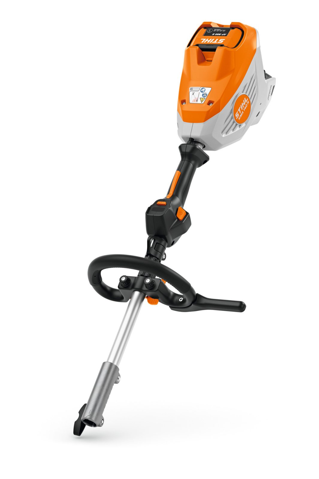 STIHL Akku-Kombimotor KMA 140 R