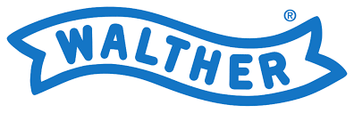 Walther Pro