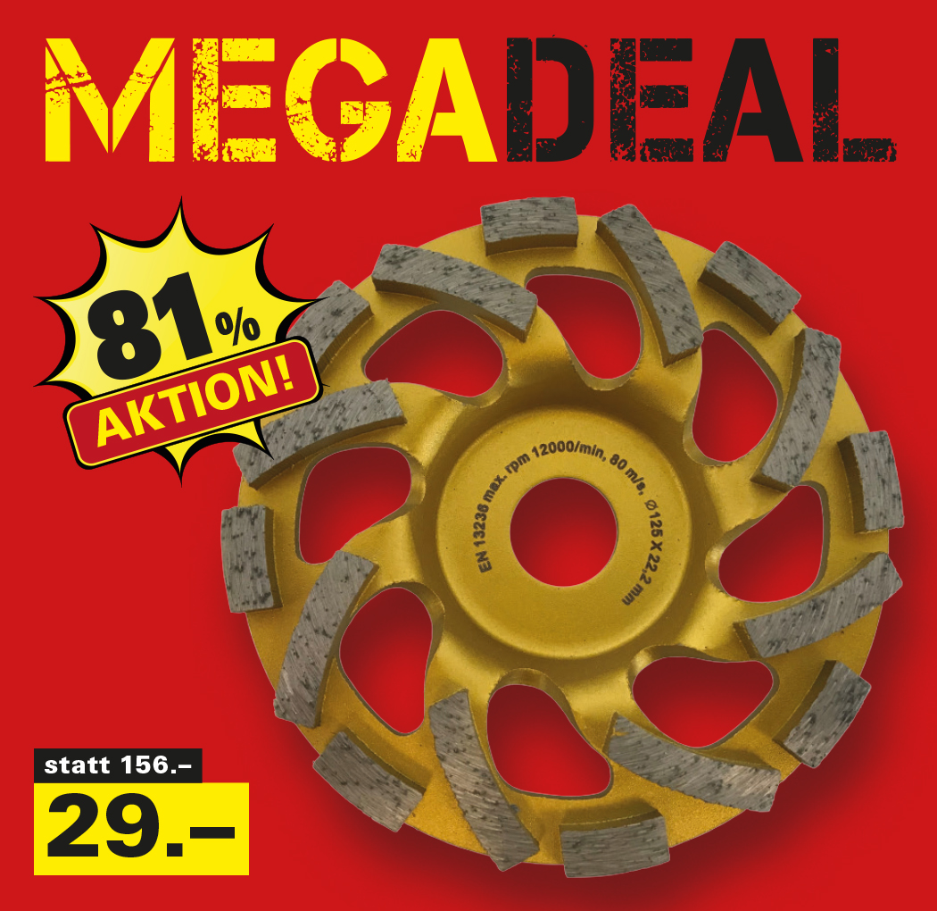 MegaDeal