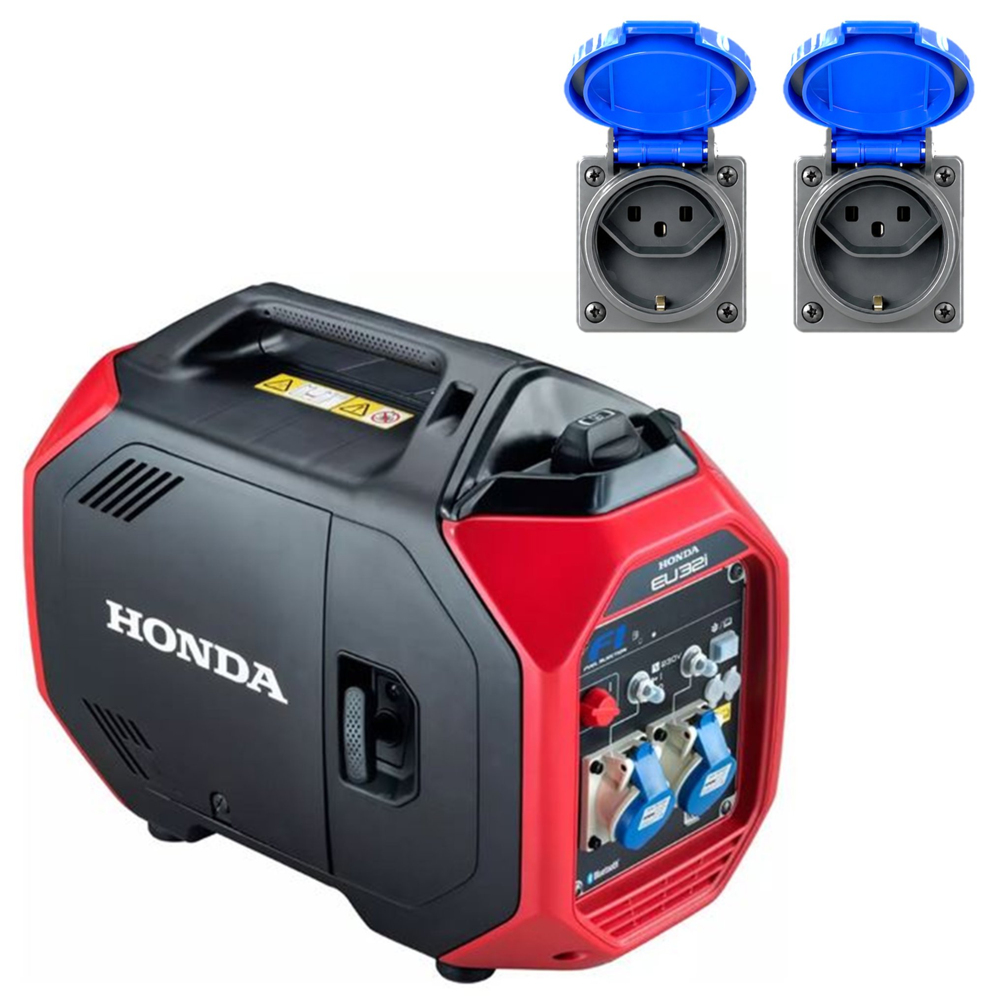 Honda Stromerzeuger EU 32i CH-MODELL