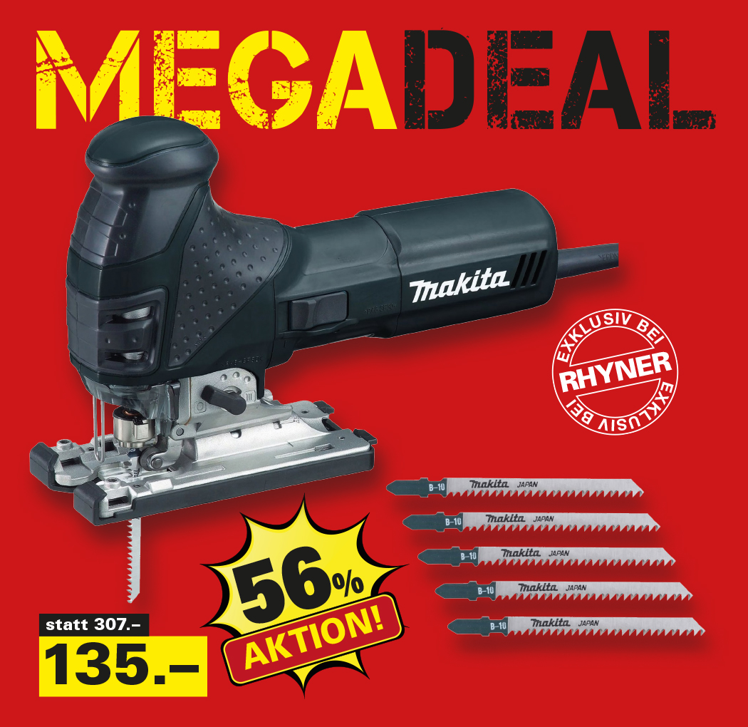 MegaDeal