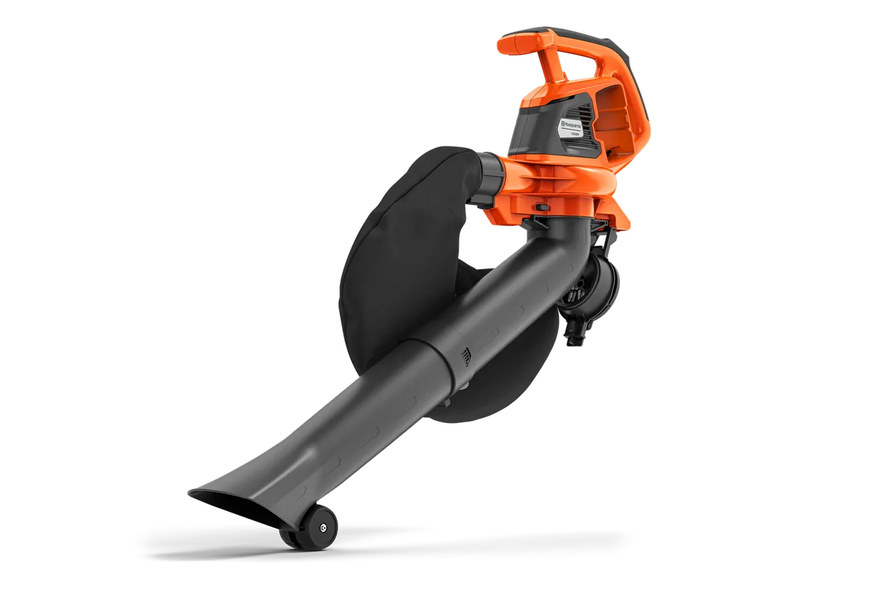 Husqvarna Akku-Saughäcksler 120iBV solo